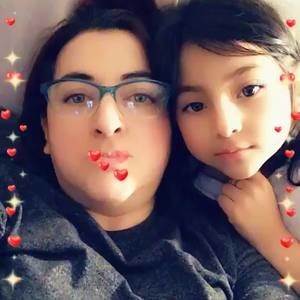 Meet your Posher, Arcely